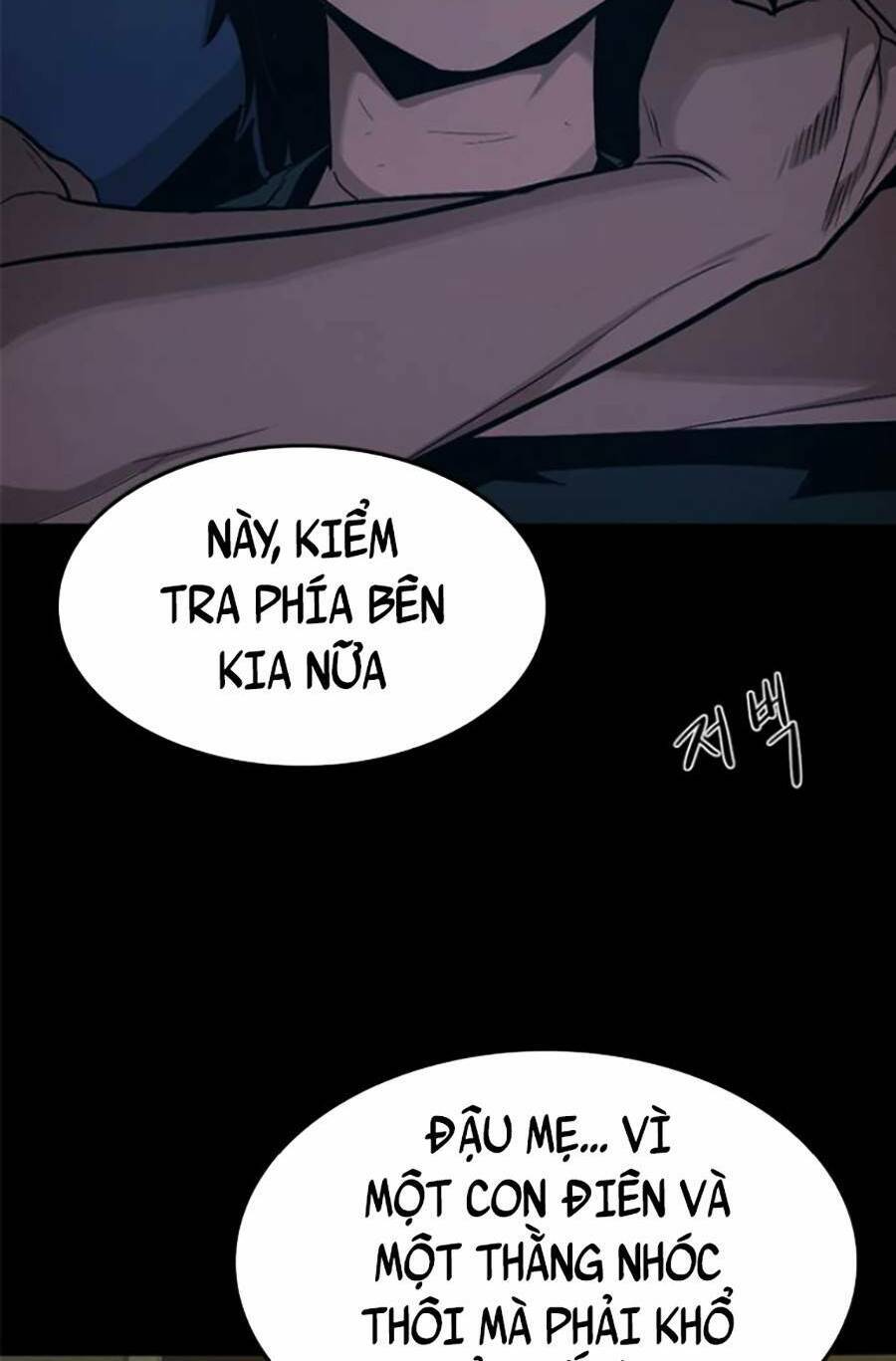 Ngục Tù Đẫm Máu Chapter 43 - 168