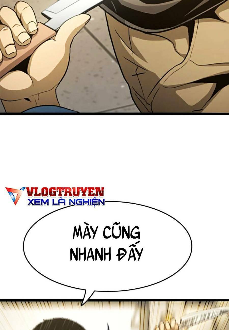 Ngục Tù Đẫm Máu Chapter 43 - 47
