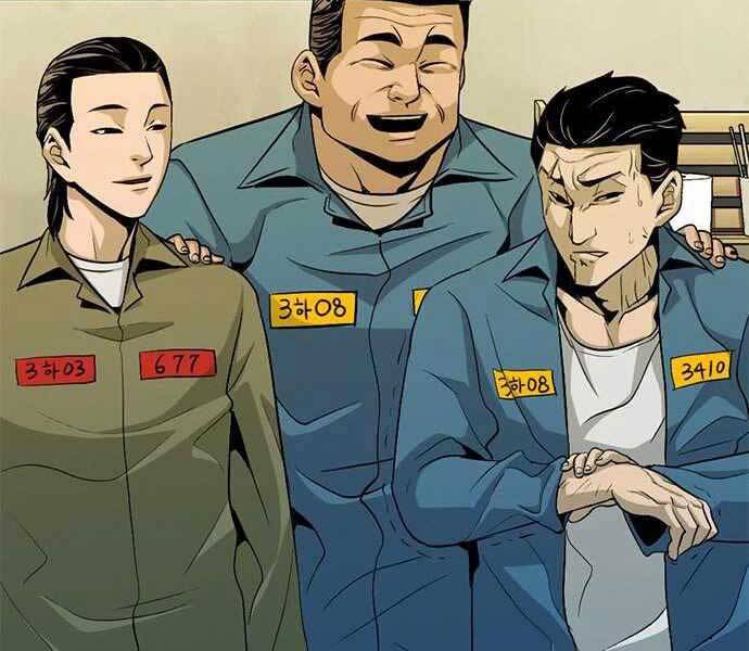 Ngục Tù Đẫm Máu Chapter 5 - 180