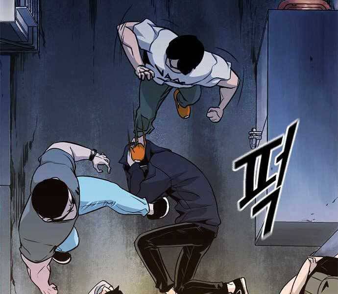 Ngục Tù Đẫm Máu Chapter 6 - 182