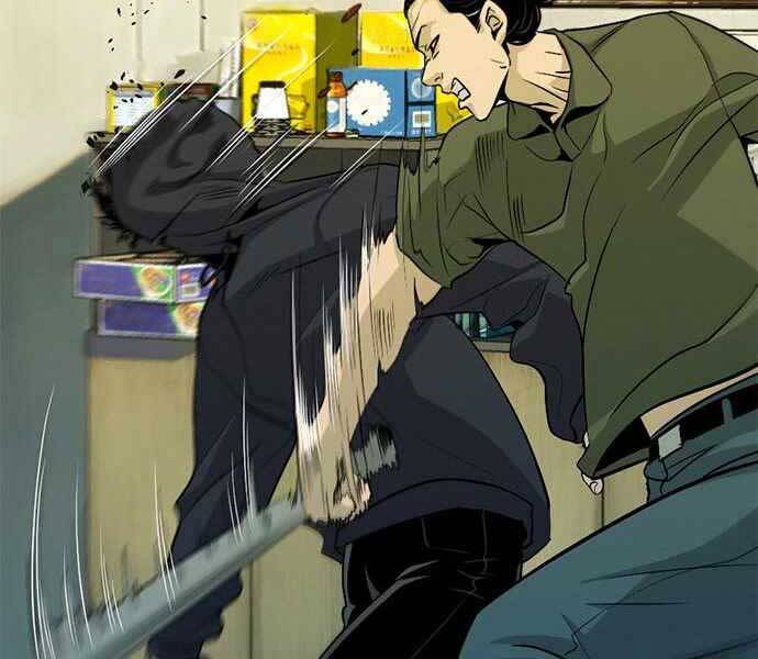 Ngục Tù Đẫm Máu Chapter 6 - 266