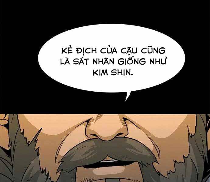 Ngục Tù Đẫm Máu Chapter 7 - 2