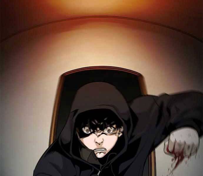 Ngục Tù Đẫm Máu Chapter 7 - 75