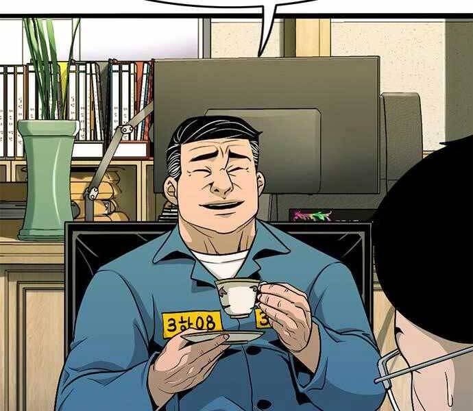 Ngục Tù Đẫm Máu Chapter 8 - 12