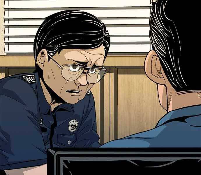 Ngục Tù Đẫm Máu Chapter 8 - 16