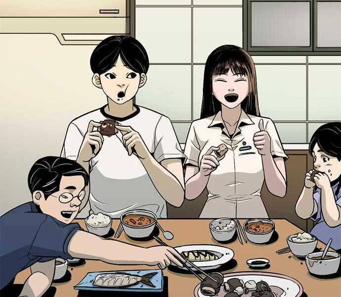 Ngục Tù Đẫm Máu Chapter 8 - 161