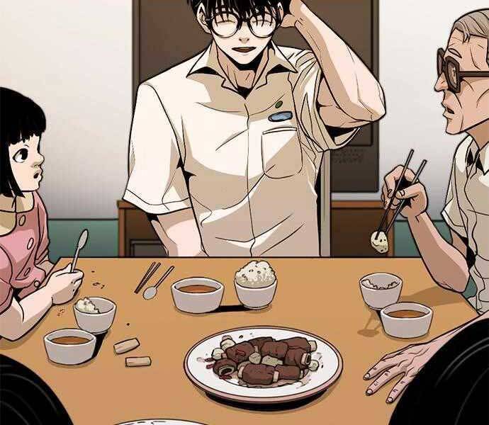 Ngục Tù Đẫm Máu Chapter 8 - 199