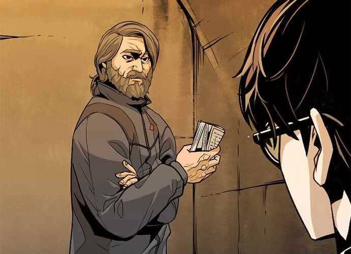 Ngục Tù Đẫm Máu Chapter 8 - 247