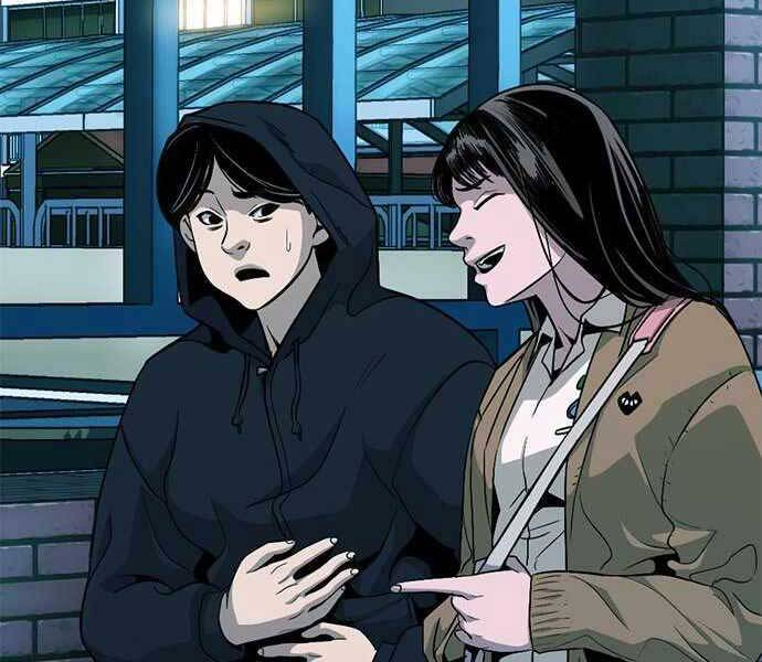 Ngục Tù Đẫm Máu Chapter 8 - 259