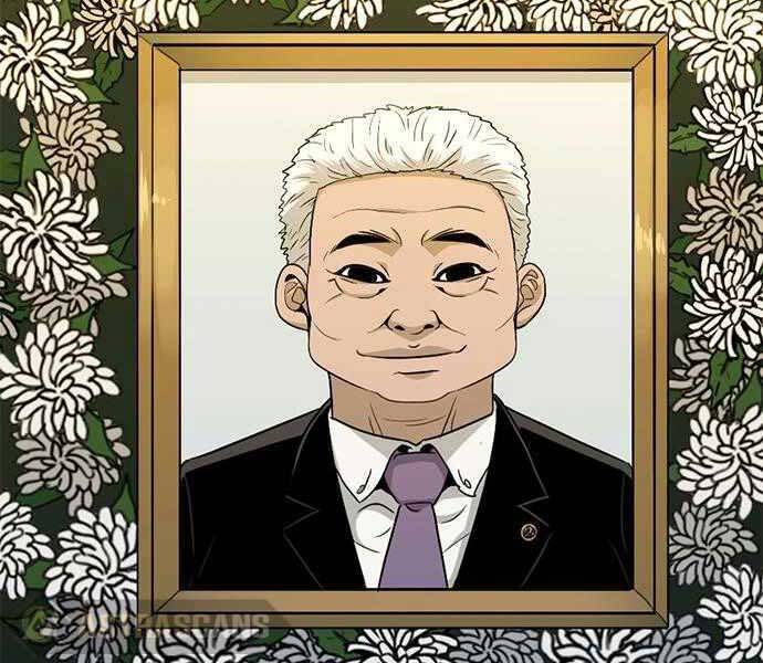 Ngục Tù Đẫm Máu Chapter 8 - 30