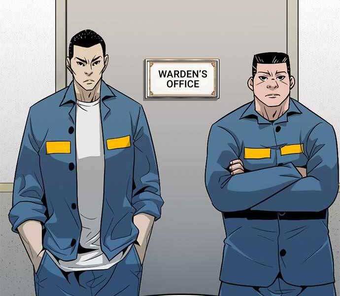 Ngục Tù Đẫm Máu Chapter 8 - 4