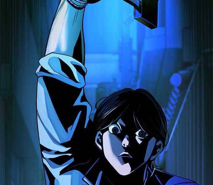 Ngục Tù Đẫm Máu Chapter 8 - 324