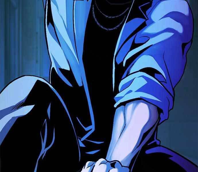 Ngục Tù Đẫm Máu Chapter 8 - 325