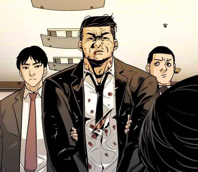 Ngục Tù Đẫm Máu Chapter 8 - 46