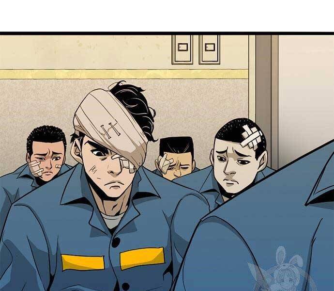 Ngục Tù Đẫm Máu Chapter 9 - 26