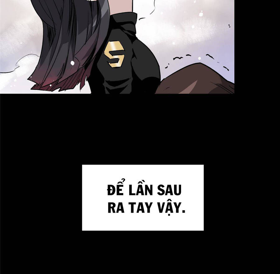 Thế Giới Này Quá Đỗi Nguy Hiểm Chapter 14 - 13