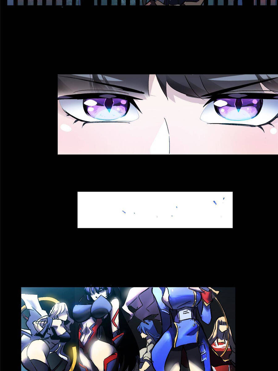 Thế Giới Này Quá Đỗi Nguy Hiểm Chapter 14 - 16