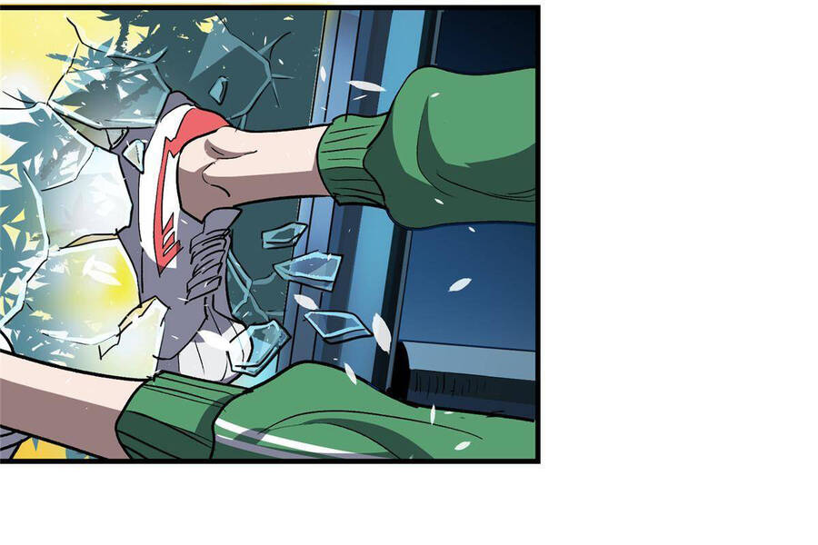 Thế Giới Này Quá Đỗi Nguy Hiểm Chapter 14 - 29