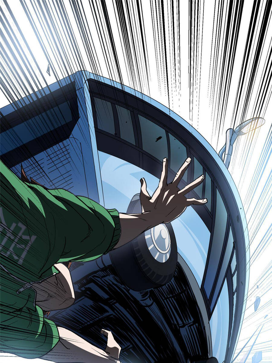 Thế Giới Này Quá Đỗi Nguy Hiểm Chapter 14 - 30