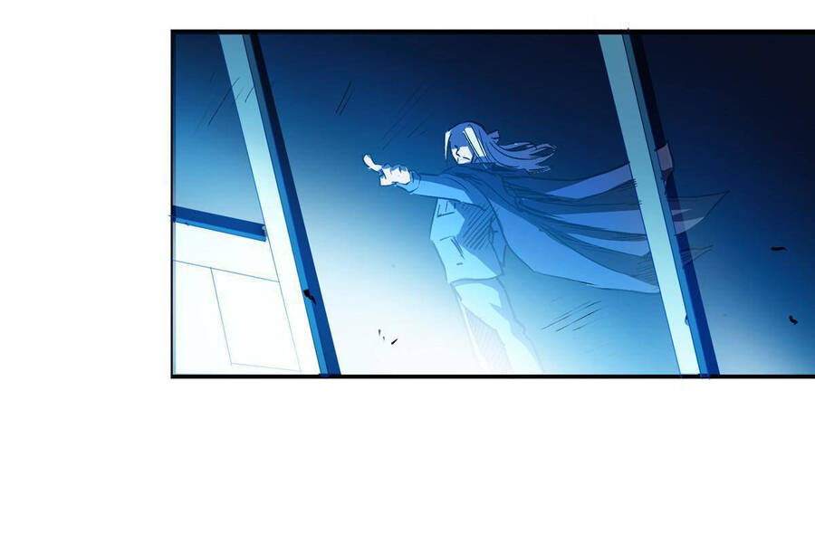 Thế Giới Này Quá Đỗi Nguy Hiểm Chapter 14 - 6