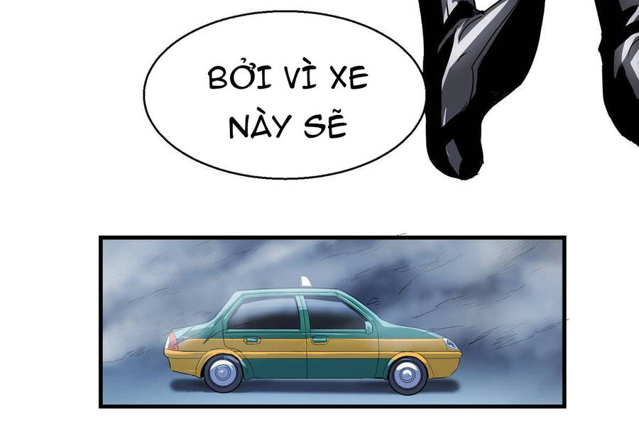 Thế Giới Này Quá Đỗi Nguy Hiểm Chapter 15 - 7