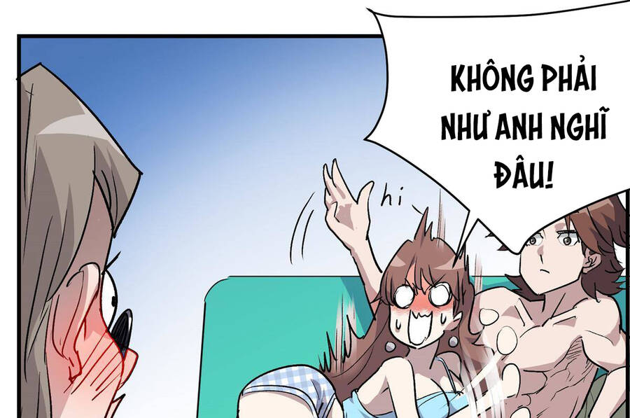 Thế Giới Này Quá Đỗi Nguy Hiểm Chapter 16 - 2