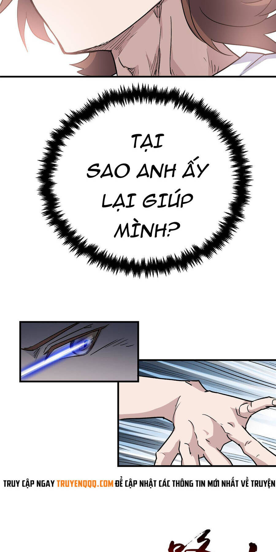 Thế Giới Này Quá Đỗi Nguy Hiểm Chapter 16 - 26