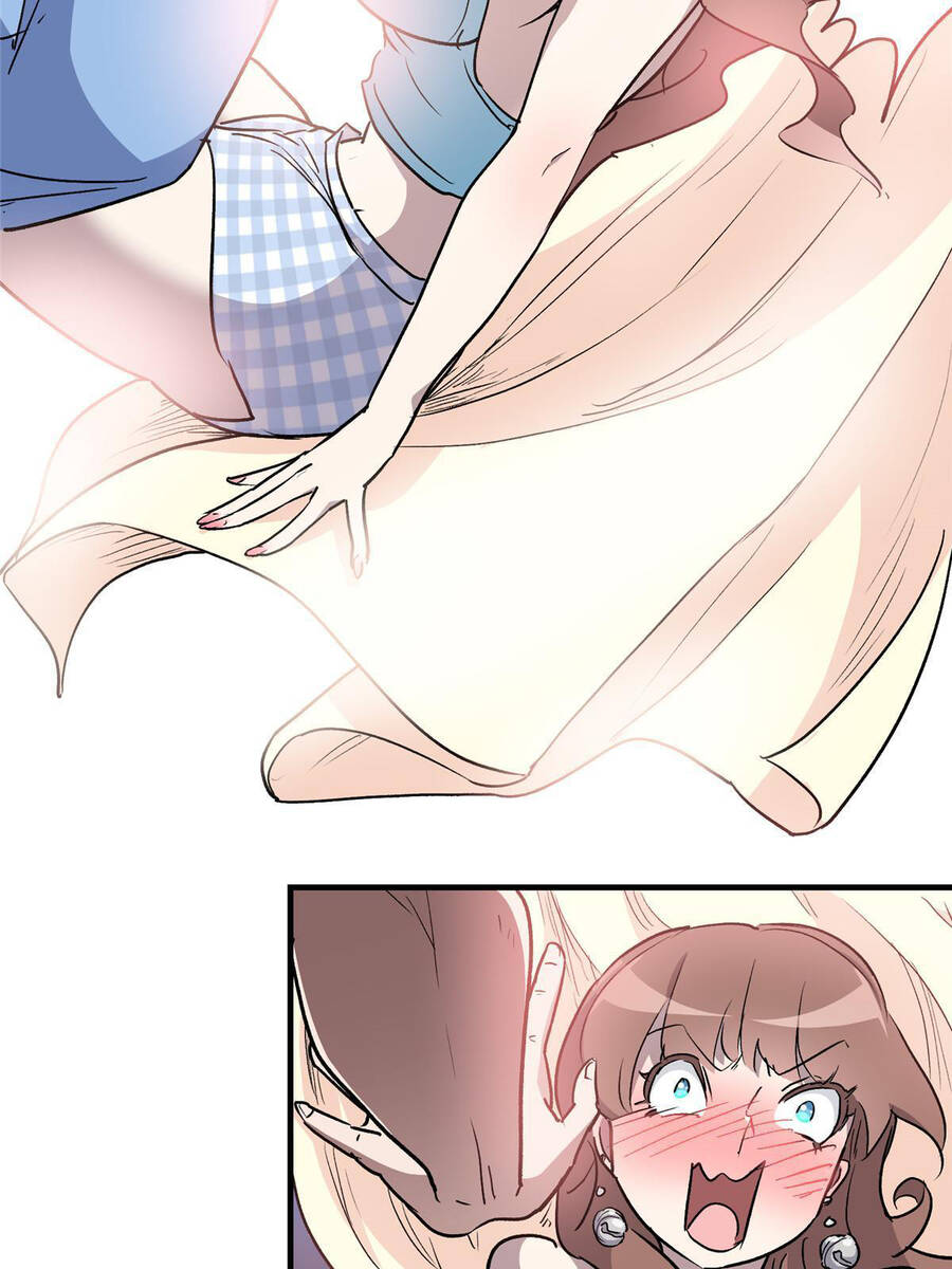 Thế Giới Này Quá Đỗi Nguy Hiểm Chapter 16 - 28