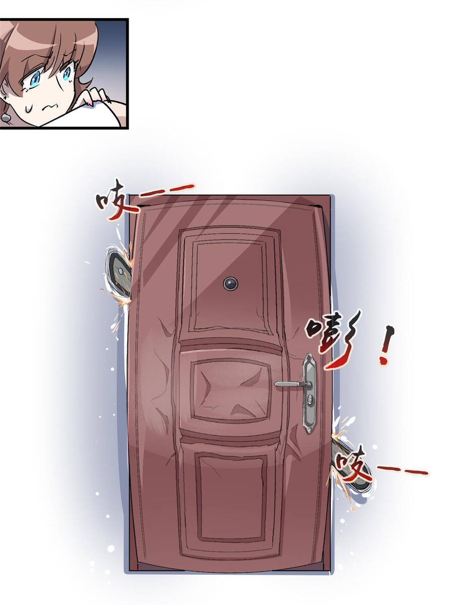 Thế Giới Này Quá Đỗi Nguy Hiểm Chapter 16 - 34