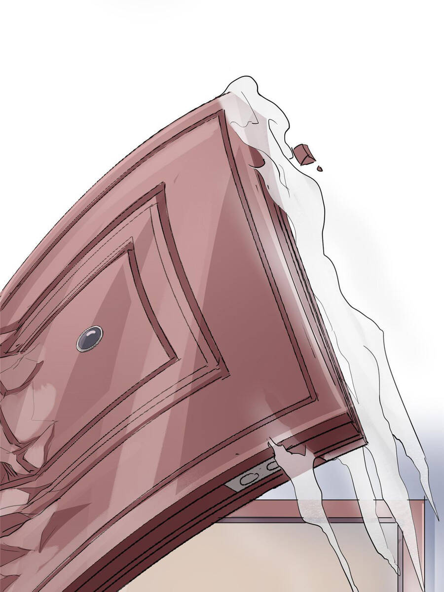 Thế Giới Này Quá Đỗi Nguy Hiểm Chapter 16 - 35