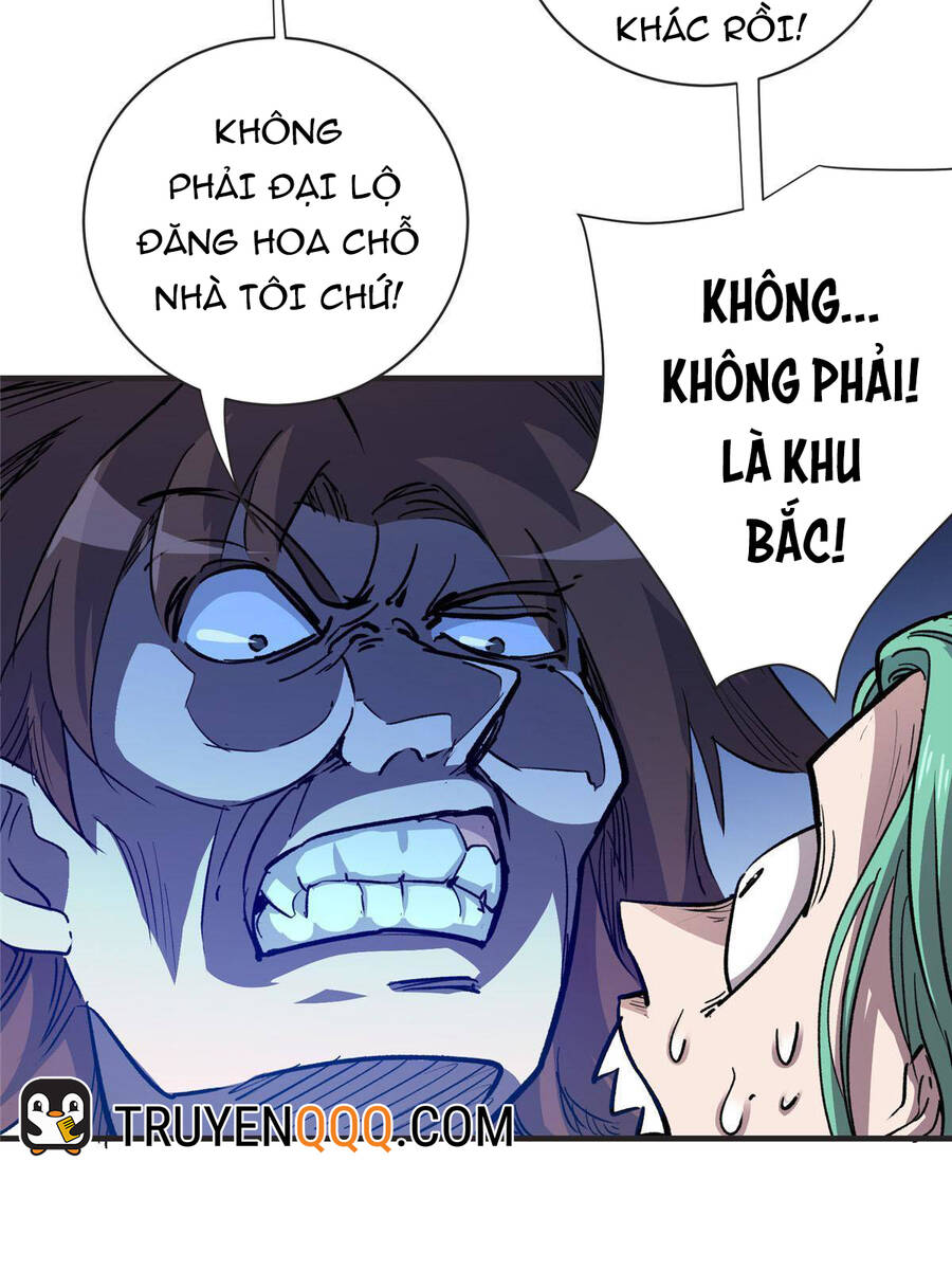 Thế Giới Này Quá Đỗi Nguy Hiểm Chapter 17 - 19