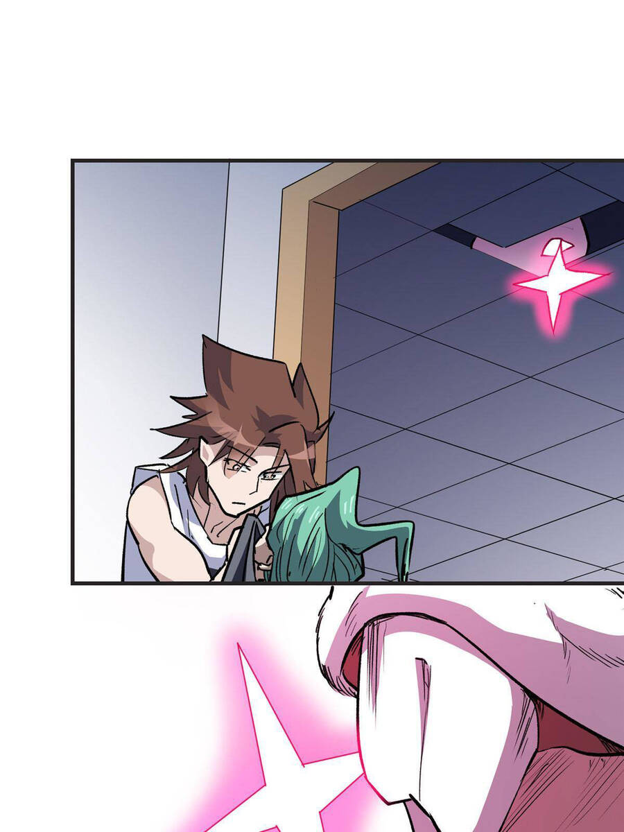 Thế Giới Này Quá Đỗi Nguy Hiểm Chapter 17 - 20