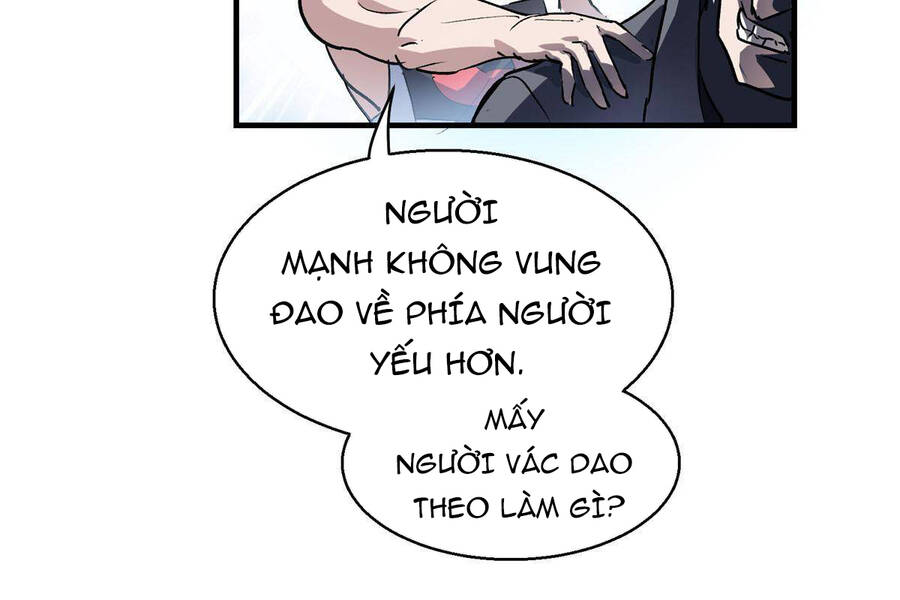 Thế Giới Này Quá Đỗi Nguy Hiểm Chapter 17 - 8
