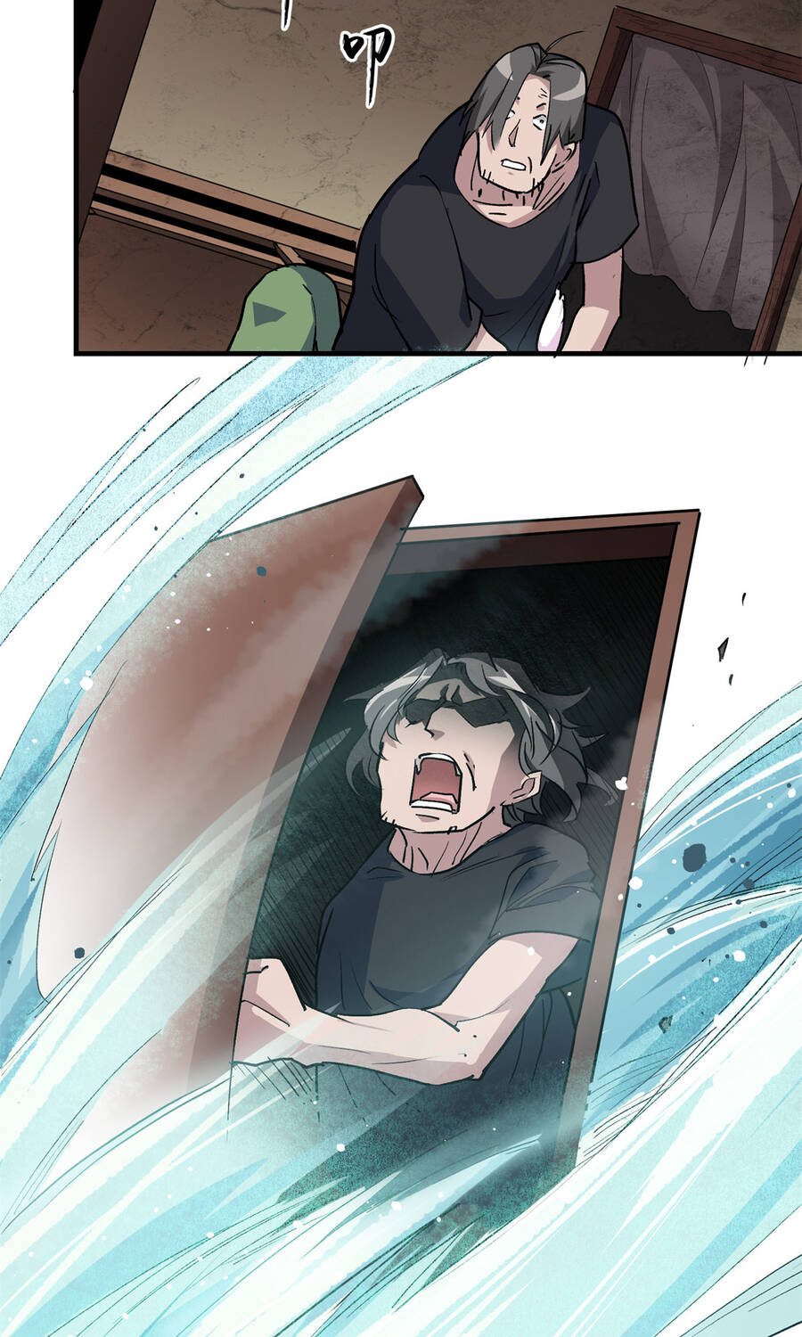 Thế Giới Này Quá Đỗi Nguy Hiểm Chapter 18 - 25