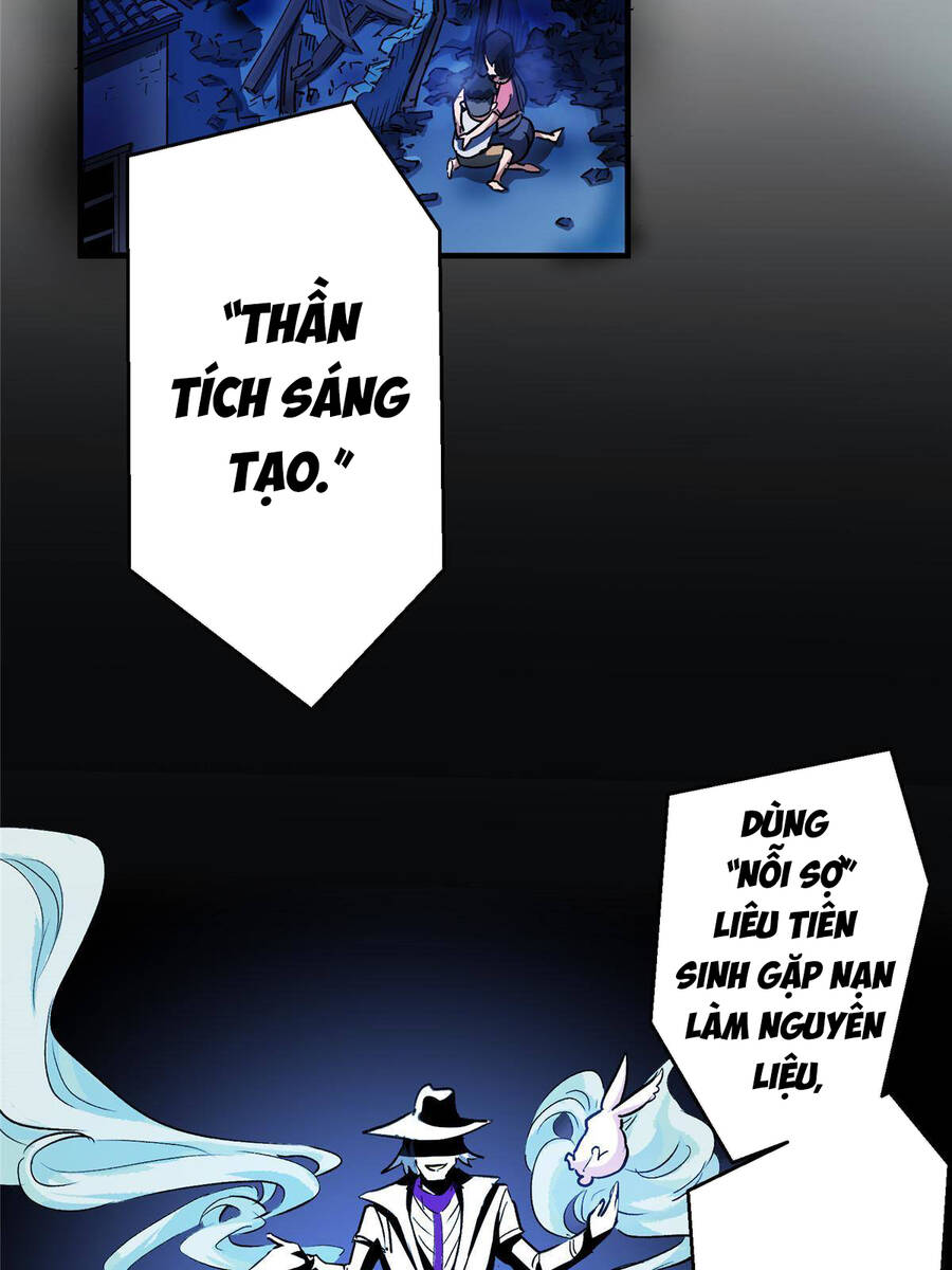 Thế Giới Này Quá Đỗi Nguy Hiểm Chapter 19 - 14