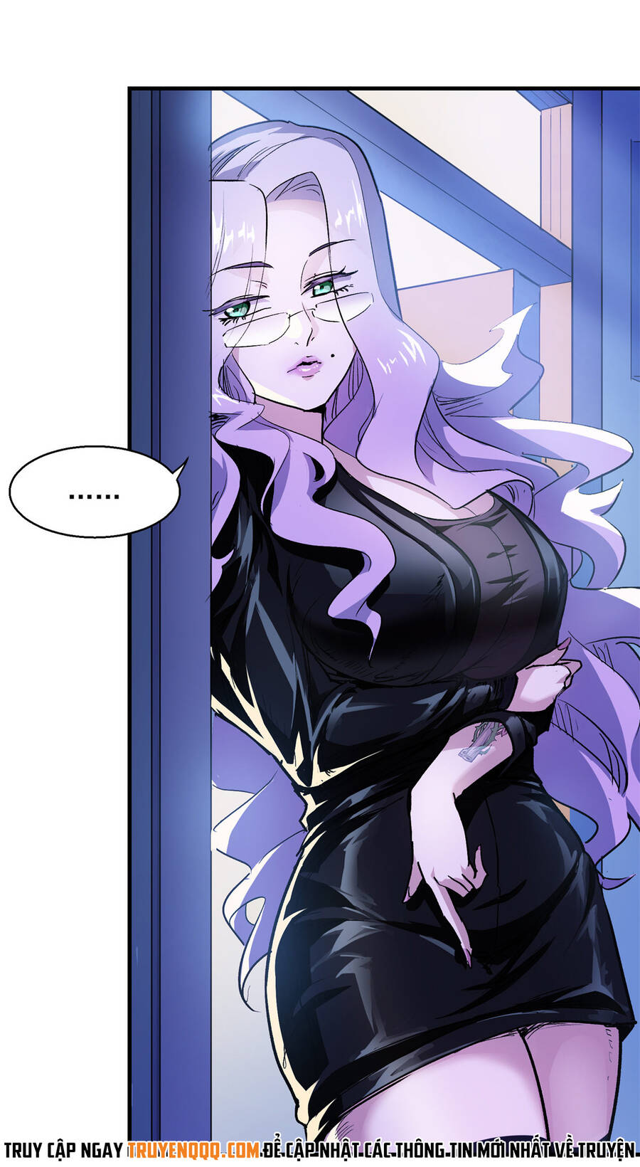 Thế Giới Này Quá Đỗi Nguy Hiểm Chapter 20 - 29