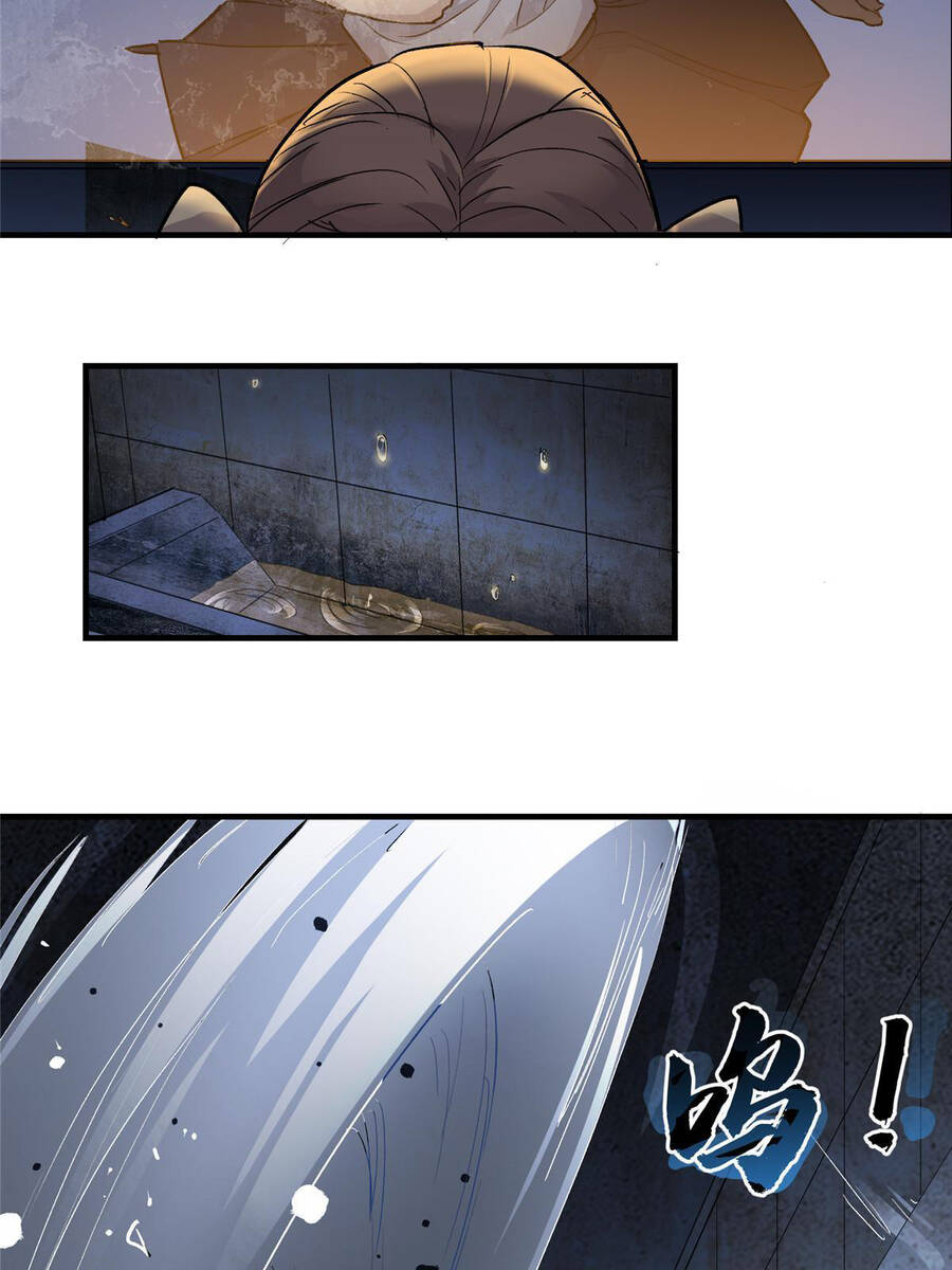 Thế Giới Này Quá Đỗi Nguy Hiểm Chapter 21 - 32