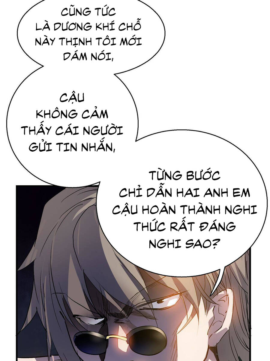 Thế Giới Này Quá Đỗi Nguy Hiểm Chapter 23 - 5