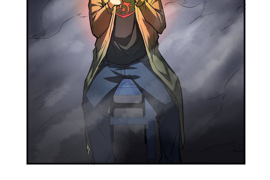 Thế Giới Này Quá Đỗi Nguy Hiểm Chapter 23 - 7