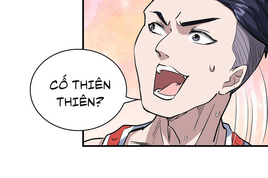 Thế Giới Này Quá Đỗi Nguy Hiểm Chapter 24 - 14