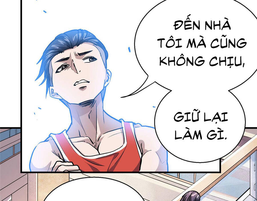 Thế Giới Này Quá Đỗi Nguy Hiểm Chapter 25 - 15