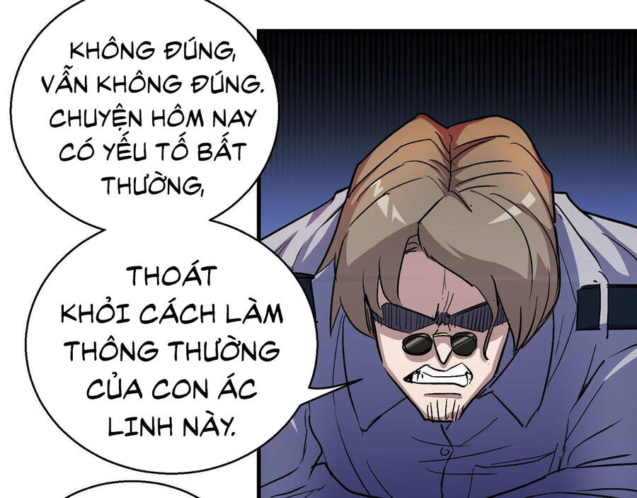 Thế Giới Này Quá Đỗi Nguy Hiểm Chapter 25 - 69