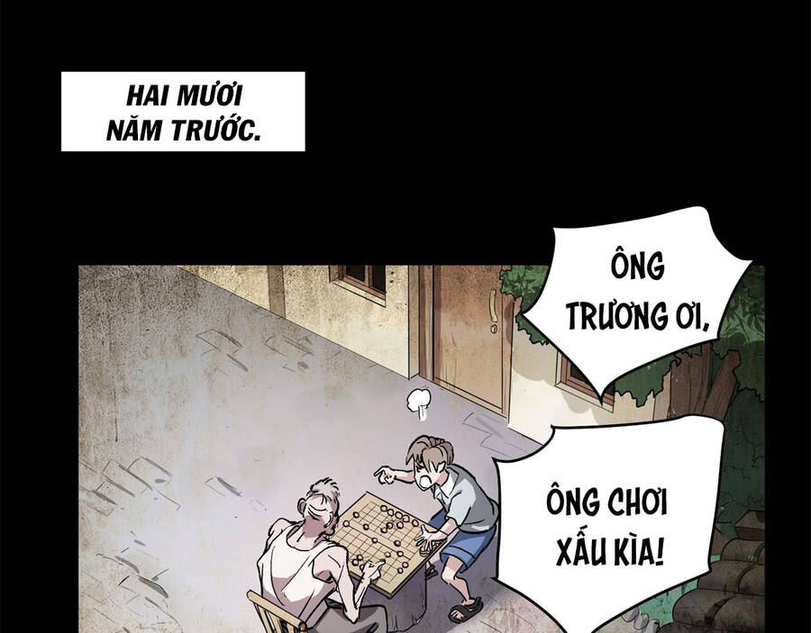 Thế Giới Này Quá Đỗi Nguy Hiểm Chapter 26 - 20