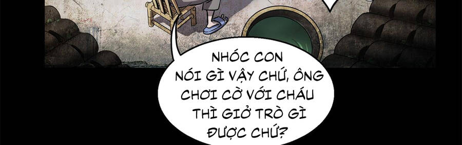 Thế Giới Này Quá Đỗi Nguy Hiểm Chapter 26 - 21