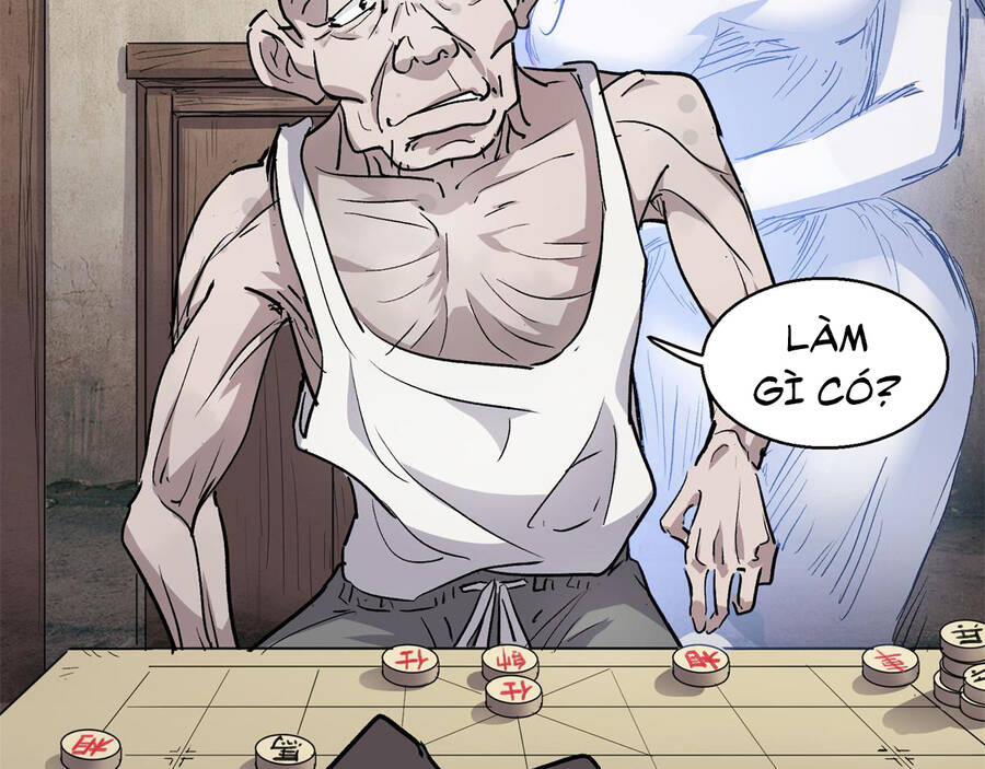 Thế Giới Này Quá Đỗi Nguy Hiểm Chapter 26 - 25