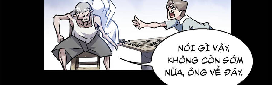 Thế Giới Này Quá Đỗi Nguy Hiểm Chapter 26 - 27
