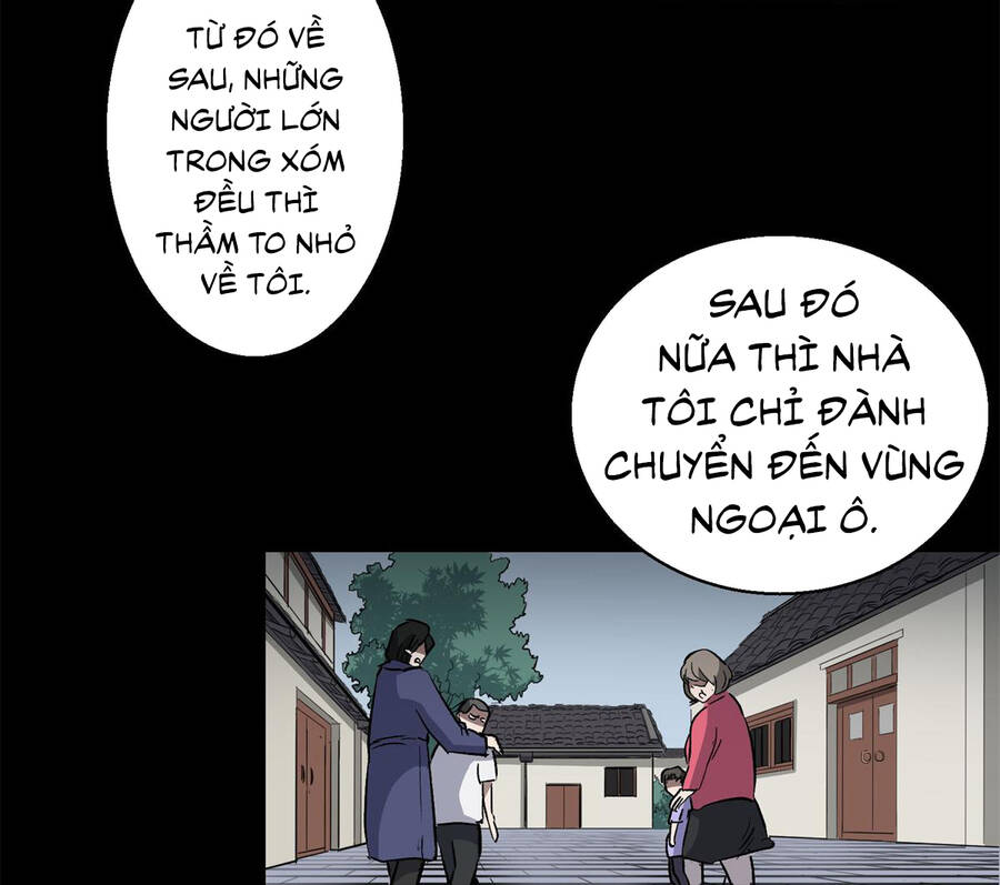 Thế Giới Này Quá Đỗi Nguy Hiểm Chapter 26 - 30