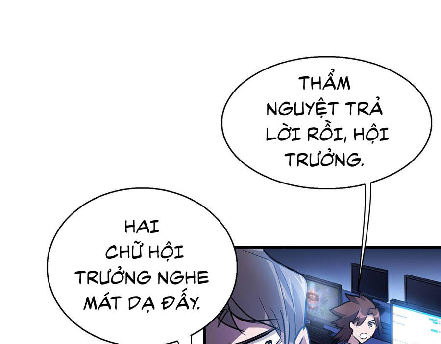 Thế Giới Này Quá Đỗi Nguy Hiểm Chapter 27 - 11