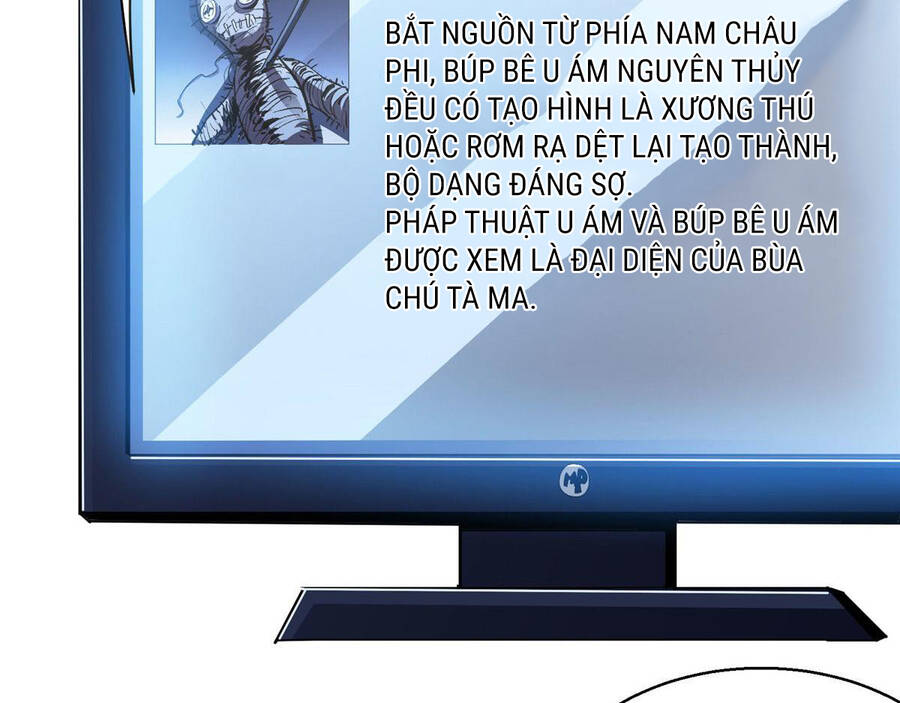 Thế Giới Này Quá Đỗi Nguy Hiểm Chapter 27 - 14