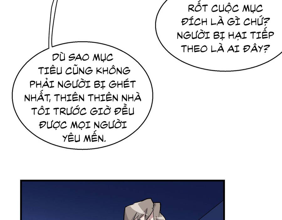 Thế Giới Này Quá Đỗi Nguy Hiểm Chapter 27 - 16